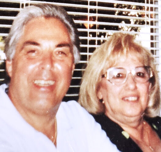 William C. Mokrovich 1940-2026